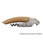 Tire - bouchon en ch�ne ligne w signature