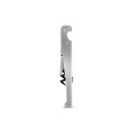 Tire - bouchon double levier pulltex quadratt en inox