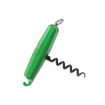 Tire - bouchon fabriqu en france en aluminium lance design