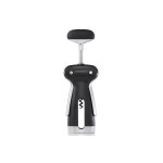 Tire - bouchon avec leviers + coupe capsule oxo Tire - bouchon avec leviers + coupe capsule oxo