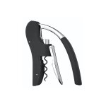 Tire - bouchon � levier polym�re et inox barcraft