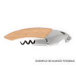 Tire - bouchon ligne w origine en ch�ne bois�