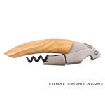 Tire - bouchon en olivier ligne w signature