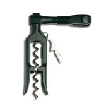 Tire bouchon de poche screwpull  cloche noir