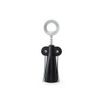 Tire - bouchon pulltex vinoline  leviers noir