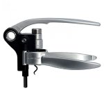 Tire bouchon screwpull lm 250 alu bross avec coupe - capsule