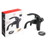 Tire bouchon sommelier peugeot baltaz noir