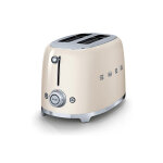 Toaster smeg 2 fentes ann�es 50