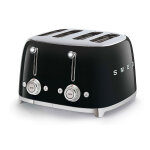 Toaster smeg 4 fentes ann�es 50