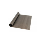 Toile pour la cuisson au four de buyer réutilisable 200 fois Toile pour la cuisson au four de buyer réutilisable 200 fois