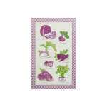 Torchon cuisine mara�cher 50 x 80 cm