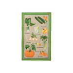 Torchon cuisine march� 50 x 80 cm