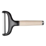 Trancheuse  fromage inox kitchen aid