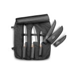 Trousse 3 couteaux style japonais sabatier international