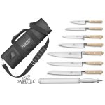 Trousse de cuisinier sabatier