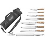 Trousse de cuisinier sabatier