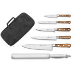 Trousse de cuisinier sabatier