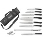 Trousse sabatier 6 couteaux