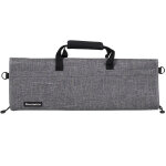 Trousse vide 12 places en plastique recycl� messermeister preservation