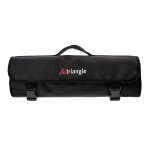 Trousse vide pour cuisinier 65 x 48cm triangle