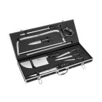 Valise de couteaux professionnels boucher pradel excellence Valise de couteaux professionnels boucher pradel excellence