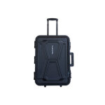 Valise pour matriel de cuisine pro caravel trolley ambrogio sanelli