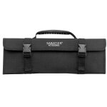Valise rigide vide sabatier - transport de 8 couteaux ou ustensiles