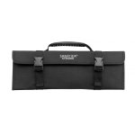 Valise rigide vide sabatier - transport de 8 couteaux ou ustensiles