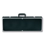 Valise vide avec mousses alv�ol�es pour couteaux de cuisine