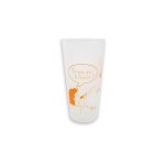 Verre doseur les d�coupeurs 50cl
