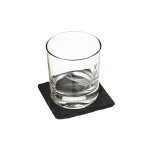 Verre à whisky selbrae house avec dessous de verre - motif faisan Verre à whisky selbrae house avec dessous de verre - motif faisan