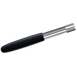 Vide - pomme triangle en inox de diamètre 16mm Vide - pomme triangle en inox de diamètre 16mm