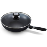 Wok 28cm antiadhsif pro induc beka