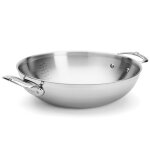 Wok affinity 32cm de buyer