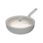 Wok avec couvercle modle balance mm berghoff