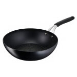 Wok induction 28cm lagostina tempra