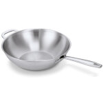 Wok maestro multiply avec contre - poign�e 30cm