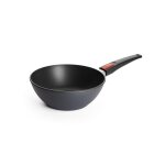 Wok woll diamond lite en fonte d'aluminium Wok woll diamond lite en fonte d'aluminium