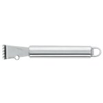 Zesteur en acier inoxydable gamme poc cristel