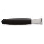Zesteur matfer professionnel en acier inox de 14. 5cm