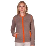Blouson bicolore tiphaine