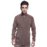 Blouson cachemire 10 fils bastien