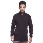 Blouson cachemire 10 fils bastien