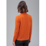 Blouson cachemire 4 fils lauren