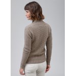 Blouson cachemire 4 fils lauren