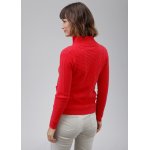 Blouson cachemire 4 fils lauren