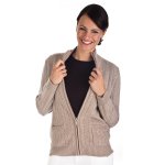 Blouson cachemire 4 fils lauren