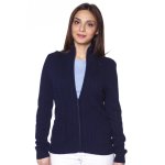 Blouson cachemire 4 fils lauren
