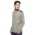 Blouson cachemire 4 fils mathis