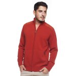 Blouson cachemire 4 fils mathis